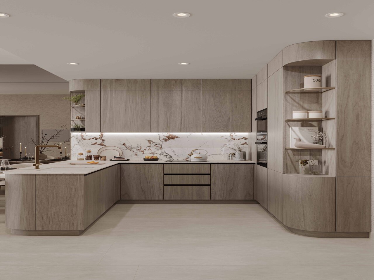 Pearl House 4 /Q4 2027